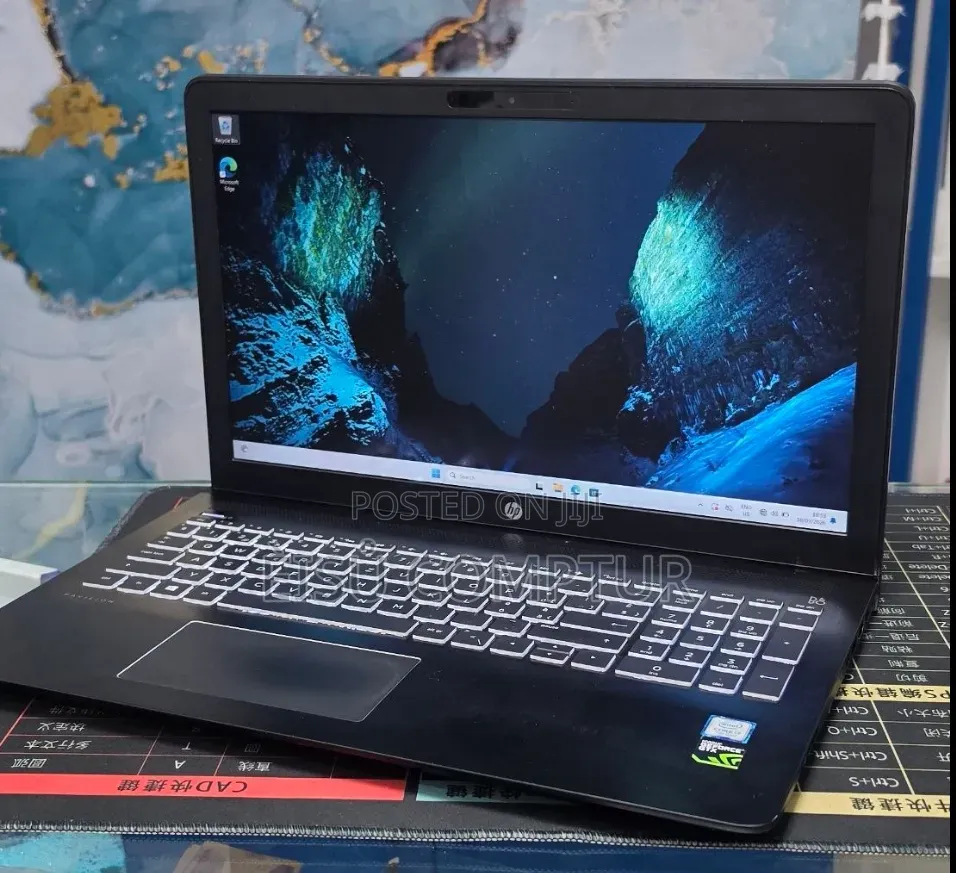 New Laptop Acer Nitro 5 16GB Intel Core i7 SSD 512GB