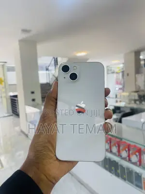 Apple iPhone 13 128 GB White