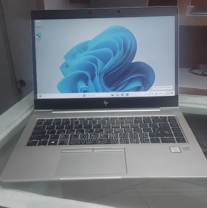 New Laptop HP EliteBook 840 G6 8GB Intel Core i5 SSD 512GB