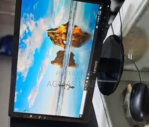 New Desktop Computer Lenovo 8GB Intel Core i3 HDD 1T