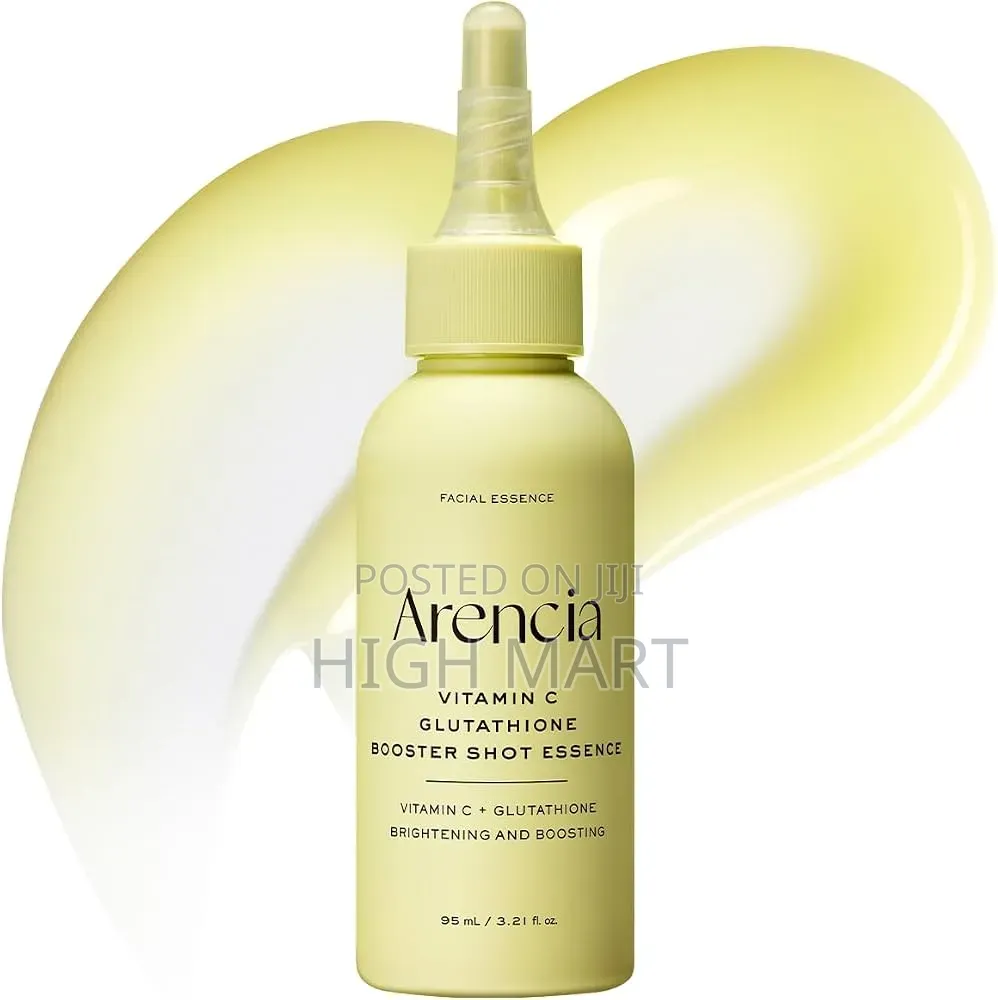 Arencia Vitamin C Glutathione Booster Shoot Essence