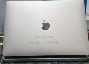 New Laptop Apple MacBook Air 2020 M1 8GB Apple M1 SSD 256GB