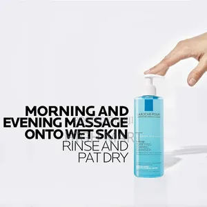La Roche-Posay Foaming Cleanser