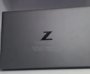 New Laptop HP ZBook Studio 16GB Intel Core i7 SSD 512GB