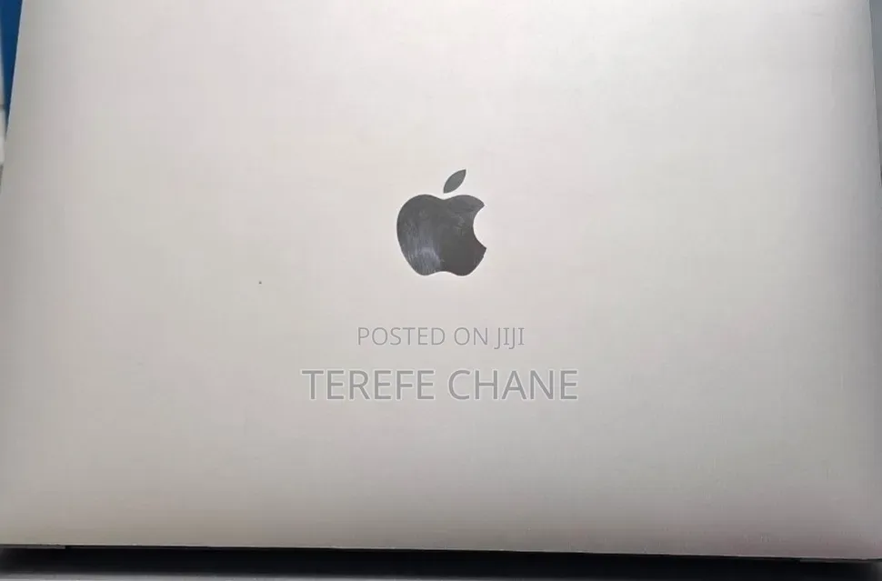 New Laptop Apple MacBook Air 2020 M1 8GB Apple M1 SSD 256GB