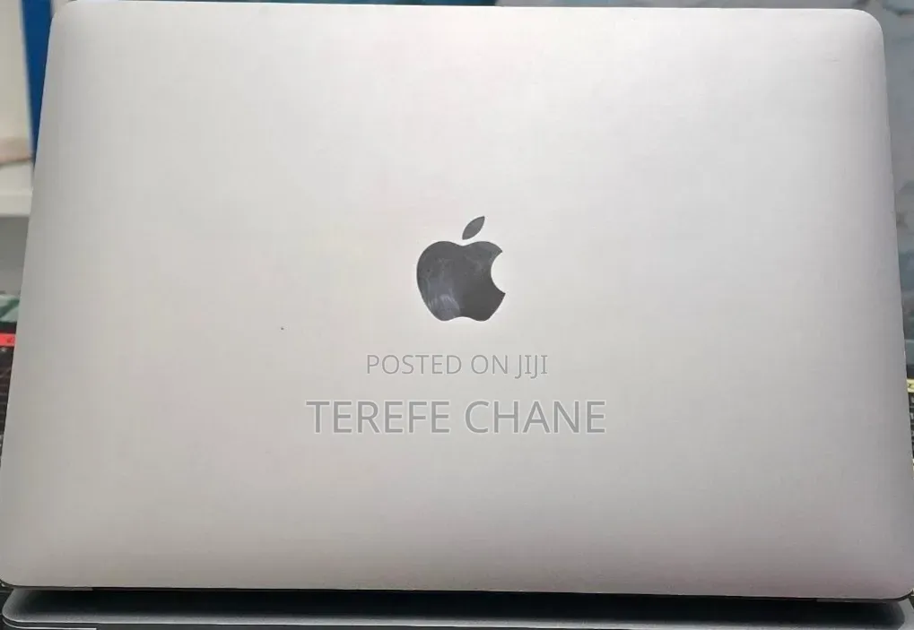New Laptop Apple MacBook Air 2020 M1 8GB Apple M1 SSD 256GB