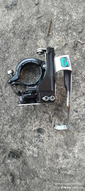 European Items Call Me