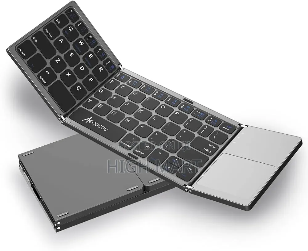 Effortless Navigation in One Device