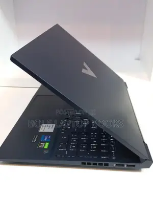 New Laptop HP Victus 16 16GB Intel Core i7 SSD 512GB