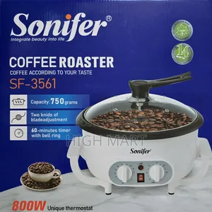 Sonifer Coffee Roaster