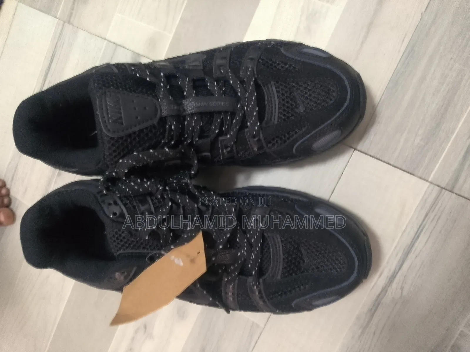 Nike Shoes