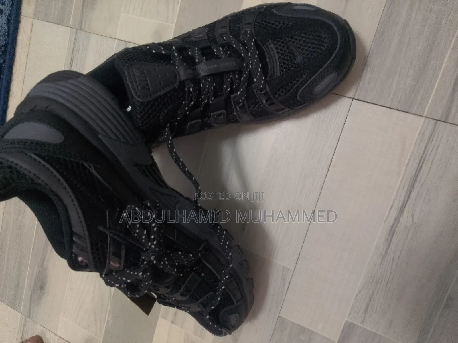 Nike Shoes