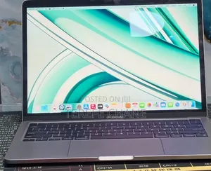 New Laptop Apple MacBook Pro 2022 M2 8GB Apple M2 SSD 256GB