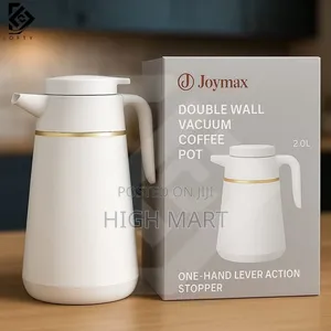 JOYMAX Vacuum Jug