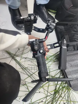 Rs4 Gimbal Rs4 Combo