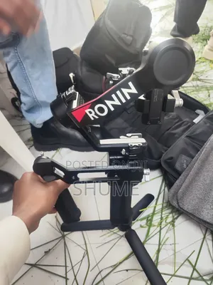 Rs4 Gimbal Rs4 Combo