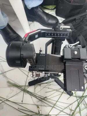 Rs4 Gimbal Rs4 Combo