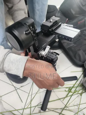 Rs4 Gimbal Rs4 Combo