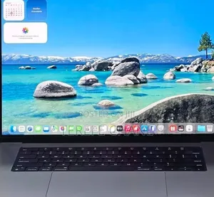 New Laptop Apple MacBook Pro 2023 M2 16GB Apple M2 SSD 512GB