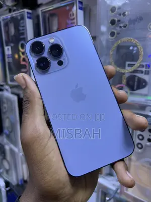 Apple iPhone 13 Pro 256 GB Blue