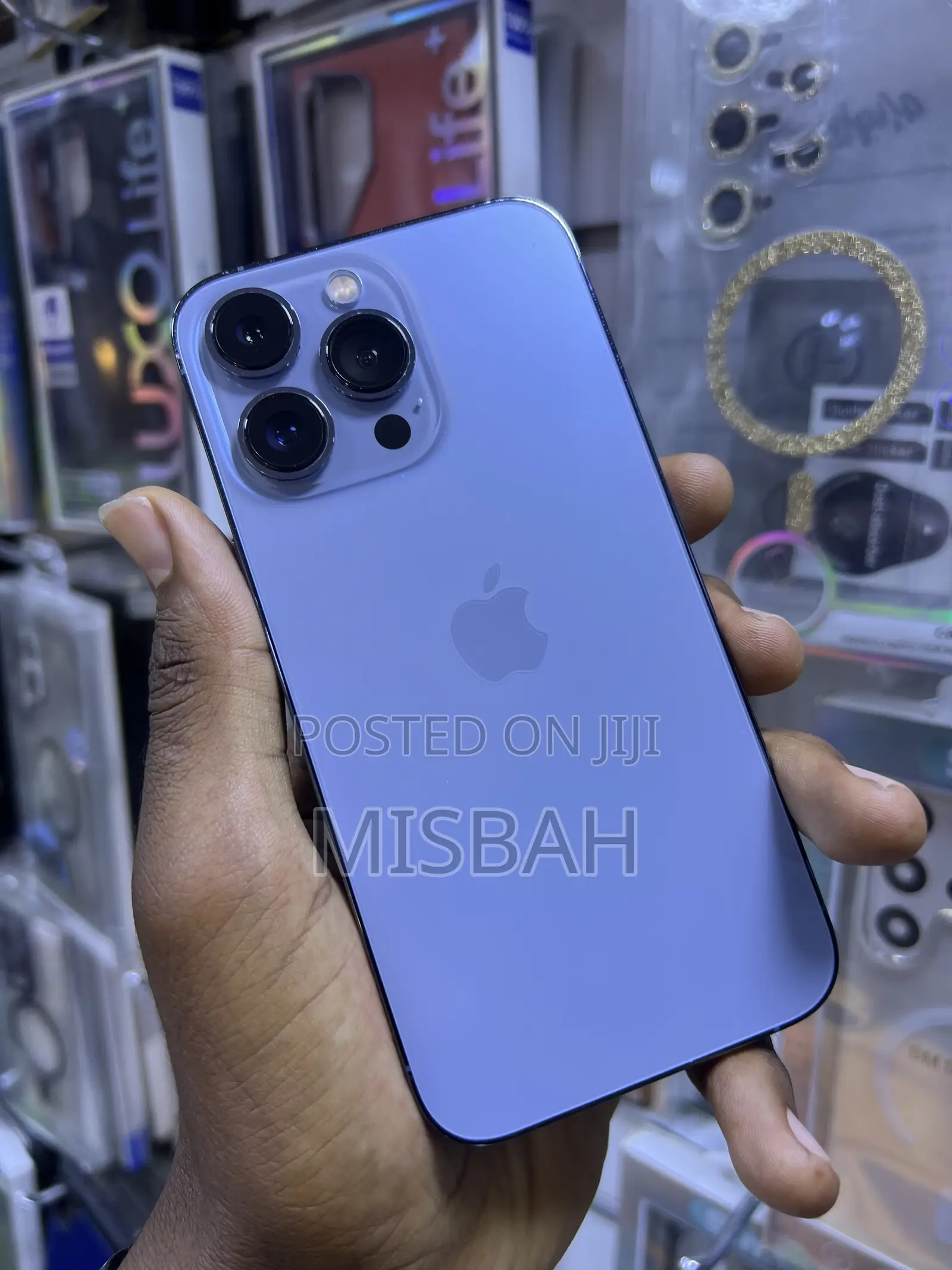 Apple iPhone 13 Pro 256 GB Blue