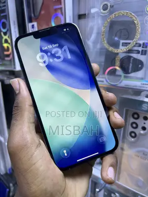 Apple iPhone 13 Pro 256 GB Blue
