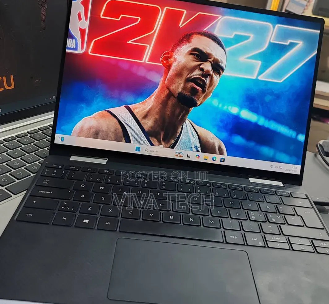 New Laptop Dell XPS 13 32GB Intel Core i7 SSD 1T