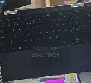 New Laptop Dell XPS 13 32GB Intel Core i7 SSD 1T