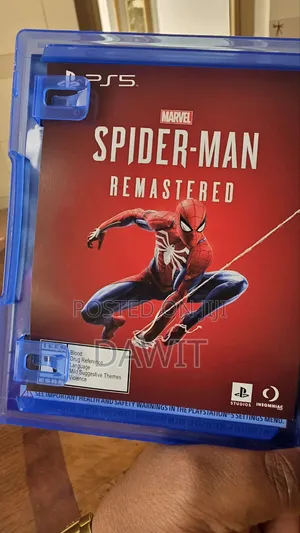 PS5 Spider-Man Miles Morales Ultimate Edition