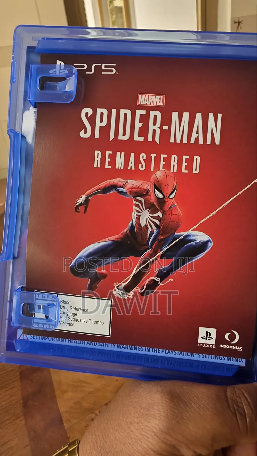 PS5 Spider-Man Miles Morales Ultimate Edition