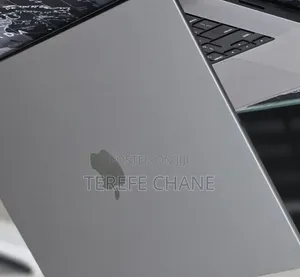 New Laptop Apple MacBook Pro 2023 M2 16GB Apple M2 SSD 512GB