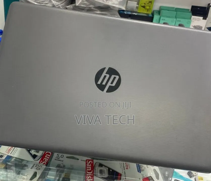 New Laptop HP Stream Notebook 8GB Intel Core i5 SSD 256GB