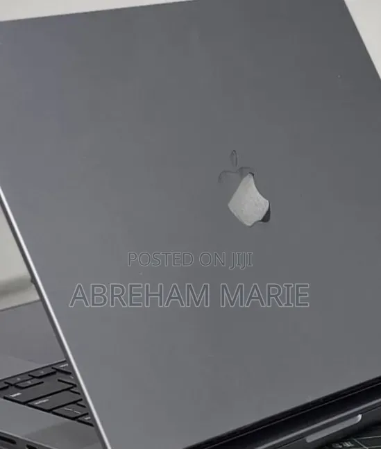 New Laptop Apple MacBook Pro 2021 M1 Max 32GB Apple M1 Max SSD 1T