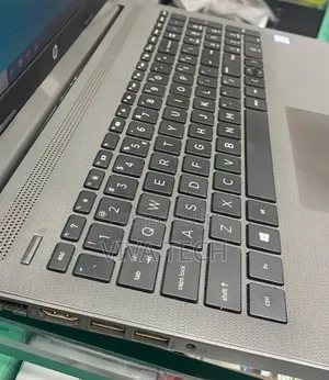New Laptop HP Stream Notebook 8GB Intel Core i5 SSD 256GB