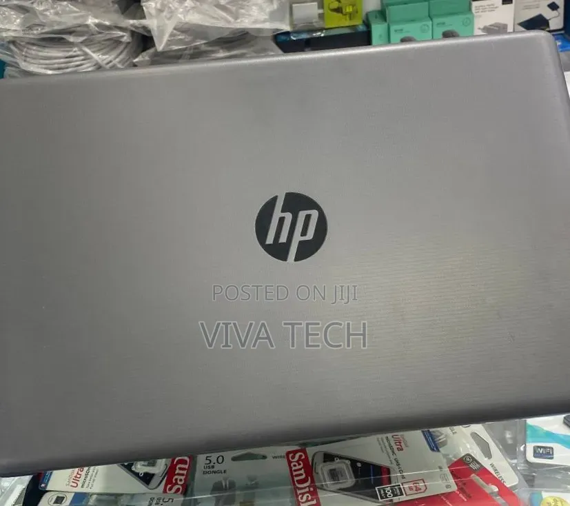 New Laptop HP Stream Notebook 8GB Intel Core i5 SSD 256GB