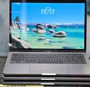 New Laptop Apple MacBook Pro 2020 M1 8GB Apple M1 Pro SSD 512GB