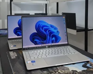 New Laptop HP Pavilion 10 16GB Intel Core i5 SSD 512GB