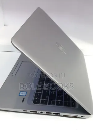 New Laptop HP EliteBook 840 8GB Intel Core i5 SSD 256GB