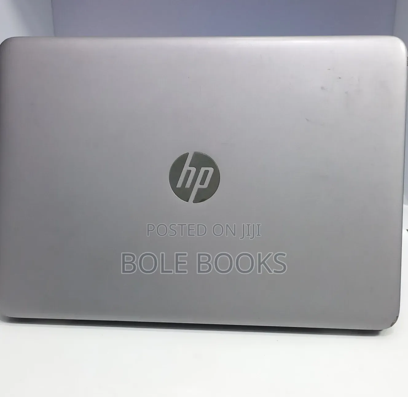 New Laptop HP EliteBook 840 8GB Intel Core i5 SSD 256GB