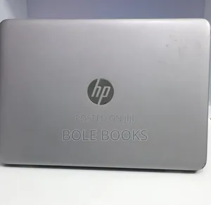 New Laptop HP EliteBook 840 8GB Intel Core i5 SSD 256GB