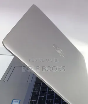 New Laptop HP EliteBook 840 8GB Intel Core i5 SSD 256GB