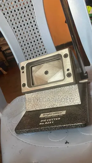 Die Cutter