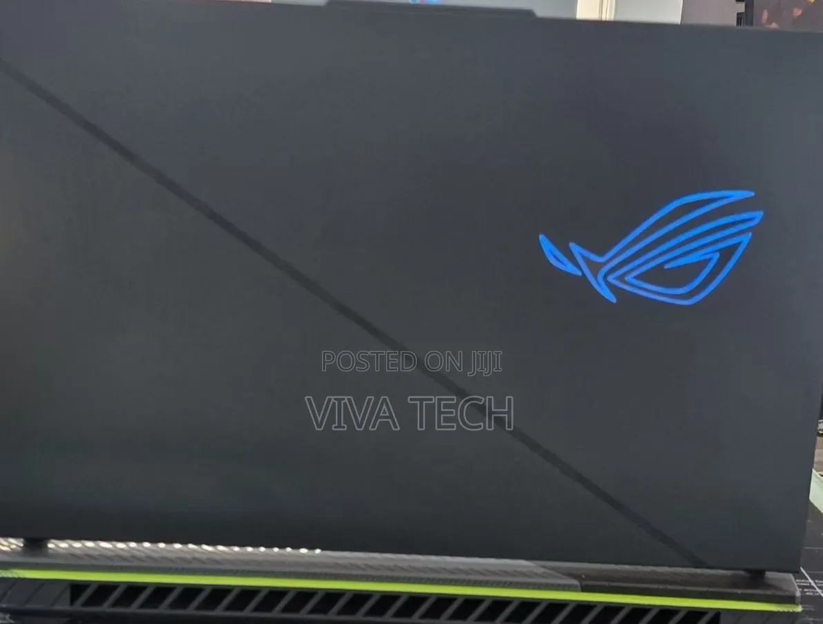 New Laptop Asus ROG Strix G16 G614 16GB Intel Core i9 SSD 1T