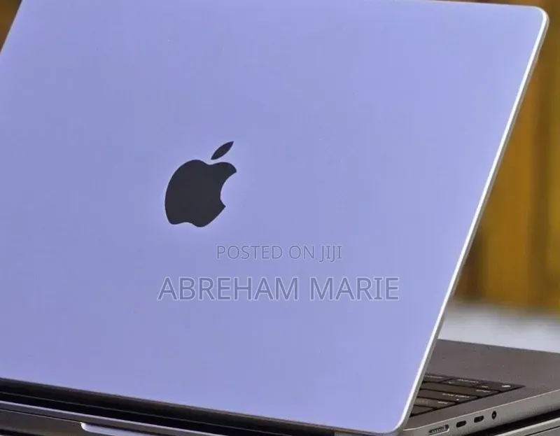New Laptop Apple MacBook Pro 2021 M1 16GB Apple M1 Pro SSD 512GB