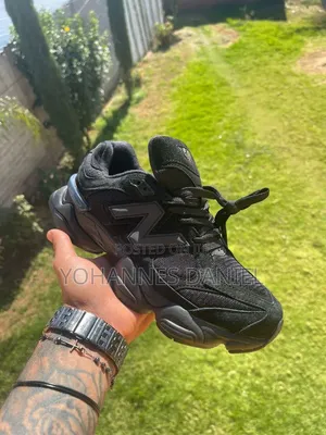 Original New Balance Shoes
