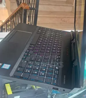New Laptop HP Omen X 16GB Intel Core i7 SSD 1T