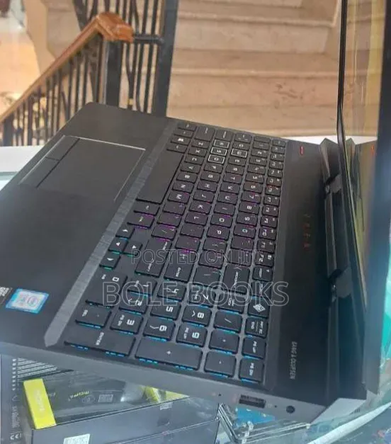 New Laptop HP Omen X 16GB Intel Core i7 SSD 1T
