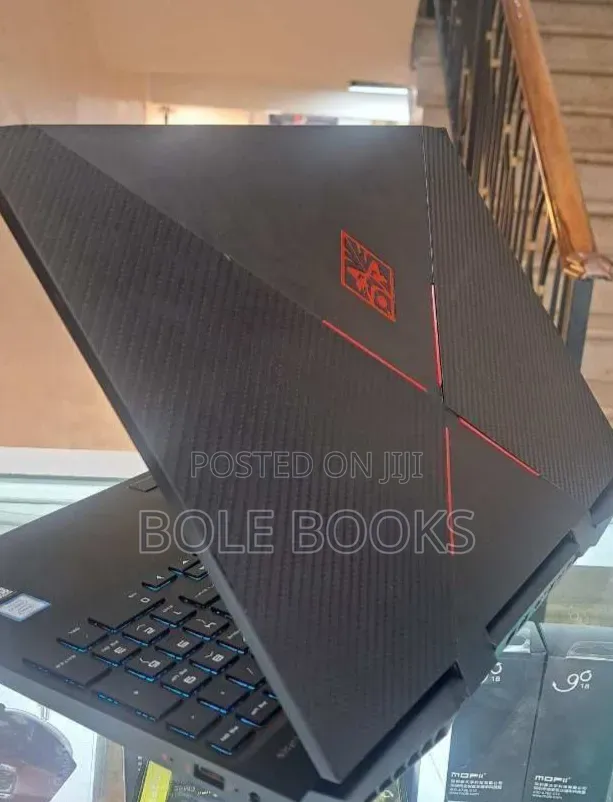 New Laptop HP Omen X 16GB Intel Core i7 SSD 1T