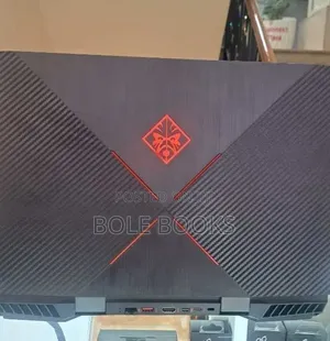 New Laptop HP Omen X 16GB Intel Core i7 SSD 1T