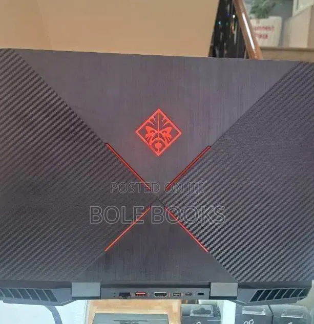 New Laptop HP Omen X 16GB Intel Core i7 SSD 1T